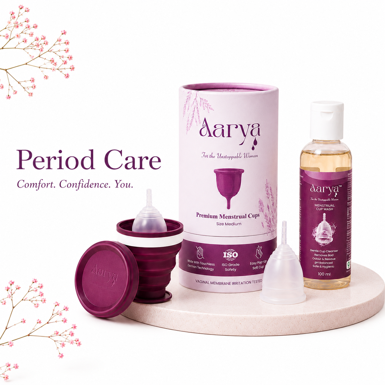 Period Care