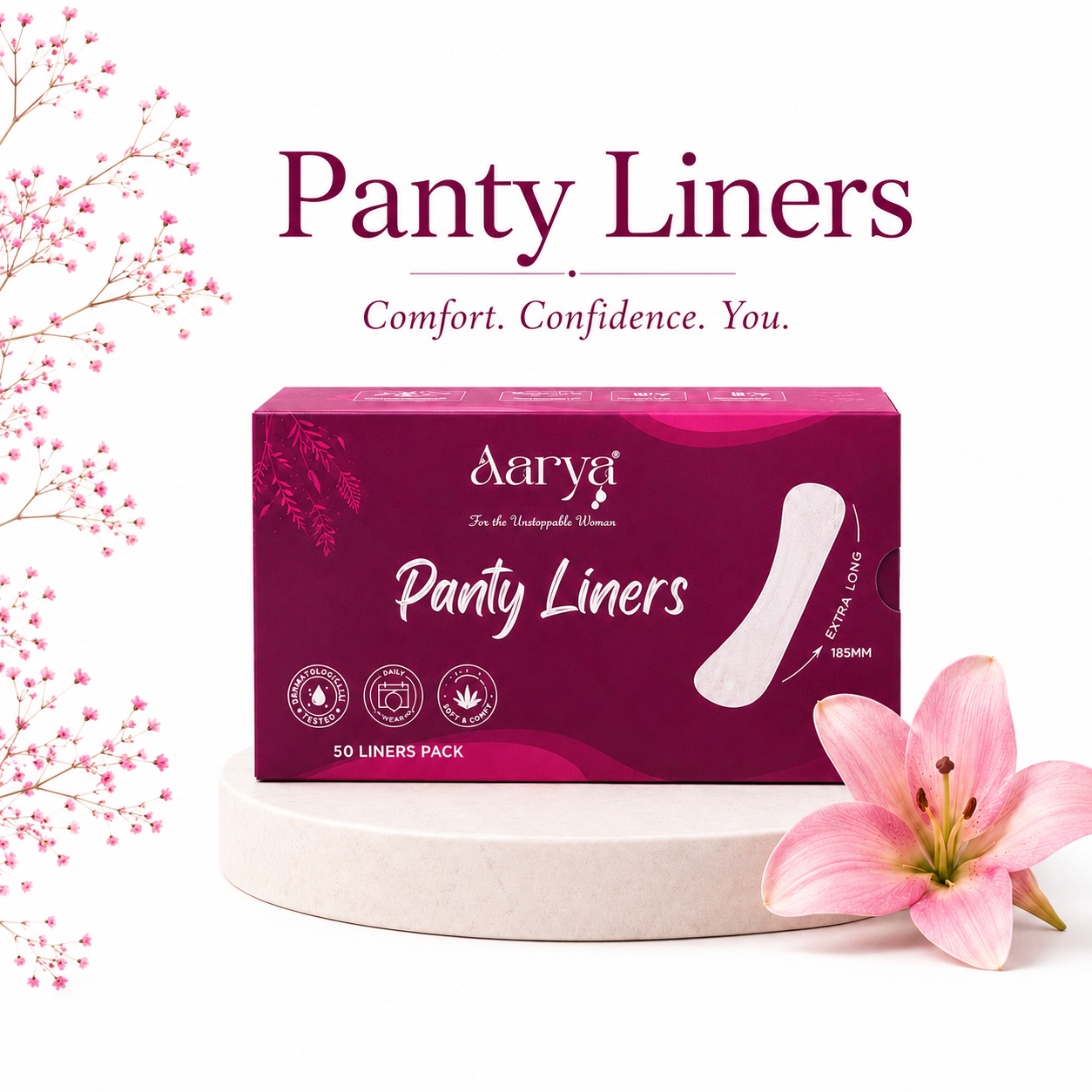 Panty Liners