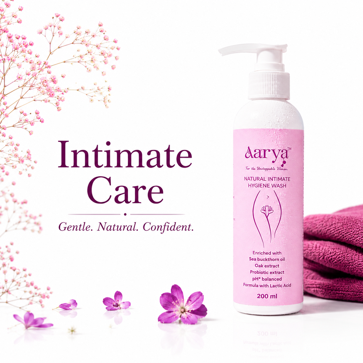 Intimate Care