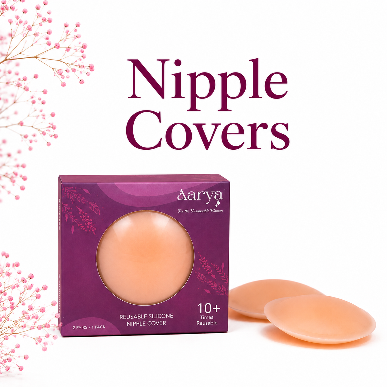 Nipple Covers