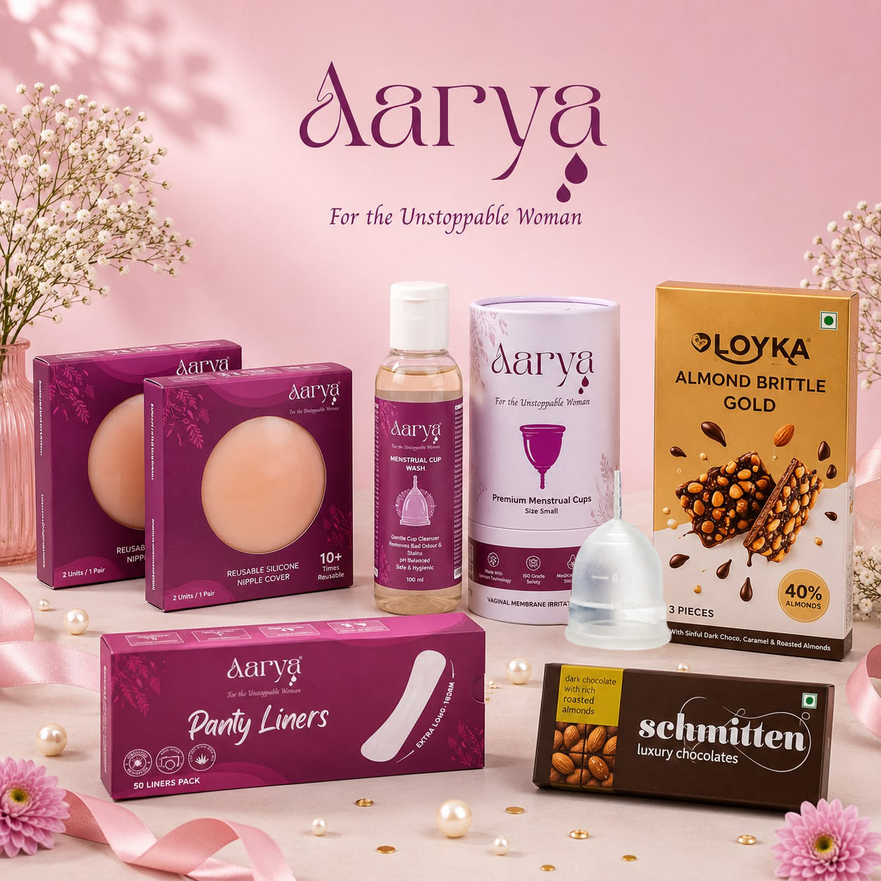 Ultimate Rakhi Hamper