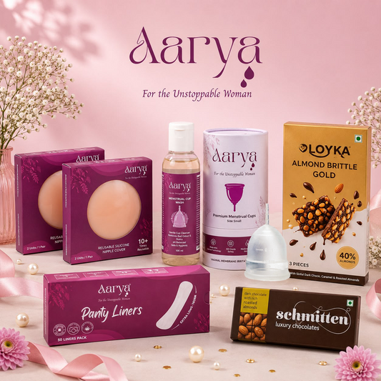 Ultimate Rakhi Hamper