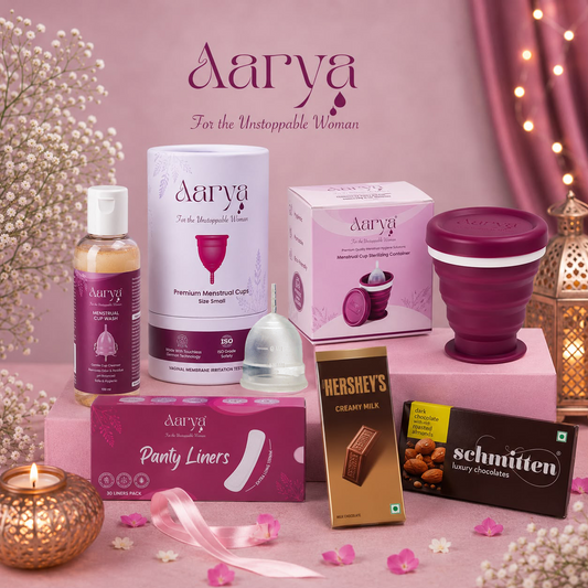 Rakhi Wellness Hamper