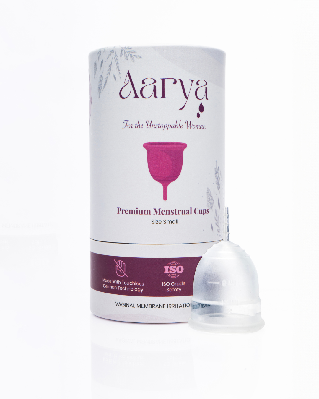 Menstrual Cup