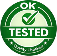 HIGHLY TESTED