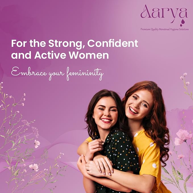 Aarya Cup & Sterilizer Set