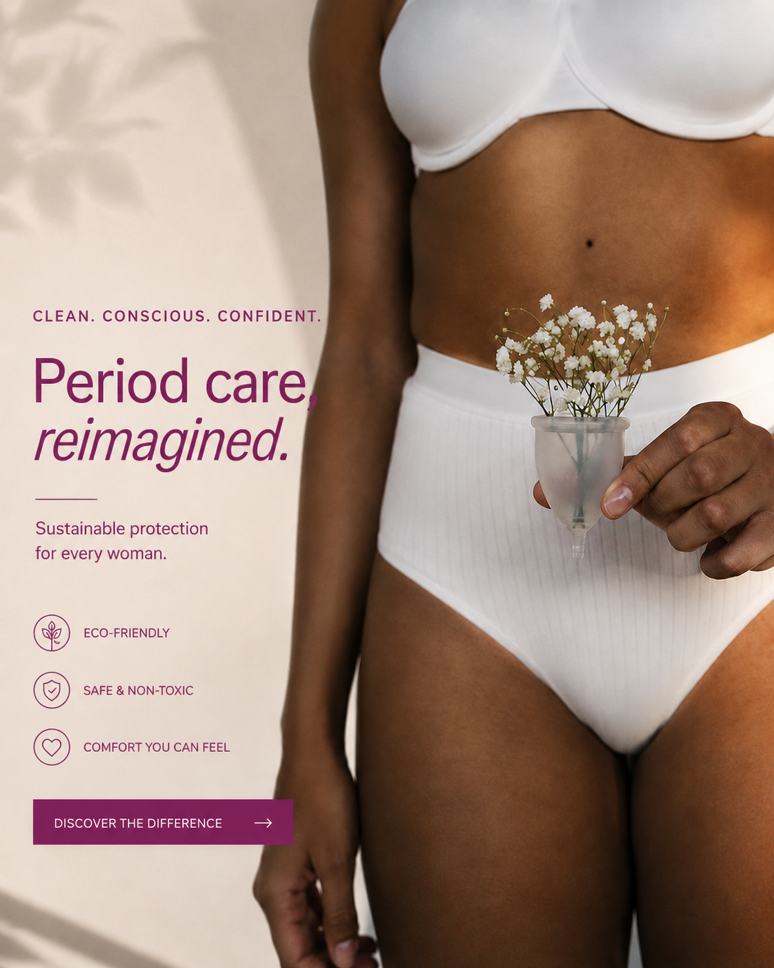Menstrual Cup