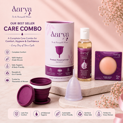 Ultimate Period Care Kit