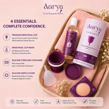 Ultimate Period Care Kit