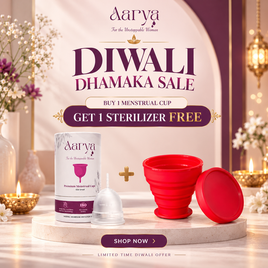Menstrual Cup