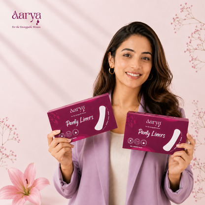 Panty Liners