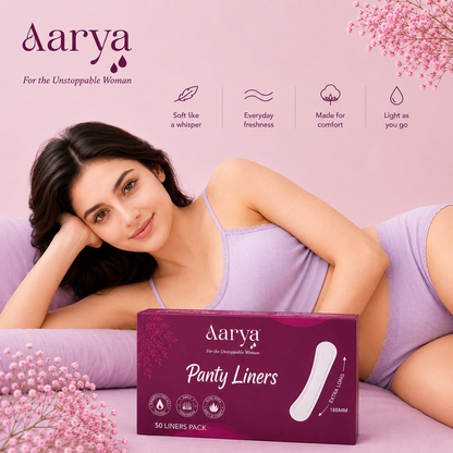 Panty Liners