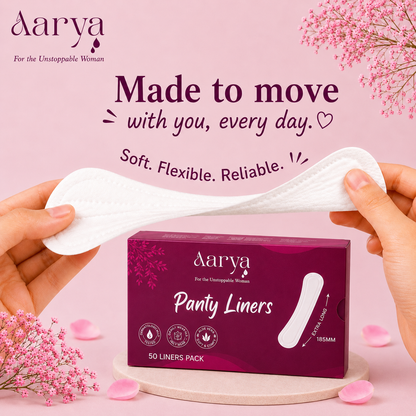 Panty Liners