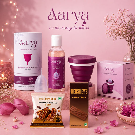 Rakhi Self-Care Box