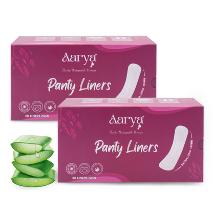 Panty Liners