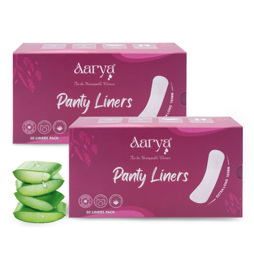 Panty Liners