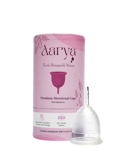 Menstrual Cup