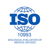 ISO 10993 Compliant