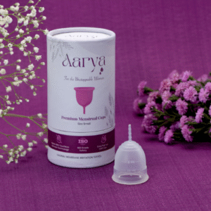 Menstrual Cup (Small)