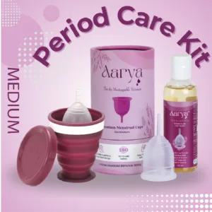 Period Care Kit (M)