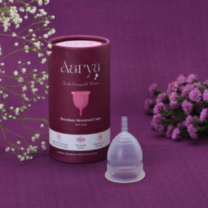Menstrual Cup