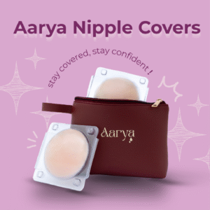 Nipple Cover