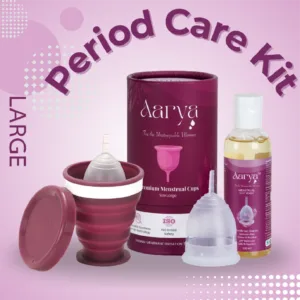 Period Care Kit